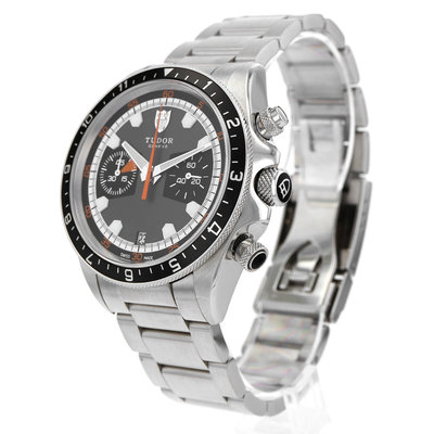 Tudor Heritage Chrono