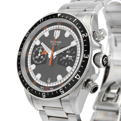 Tudor Heritage Chrono