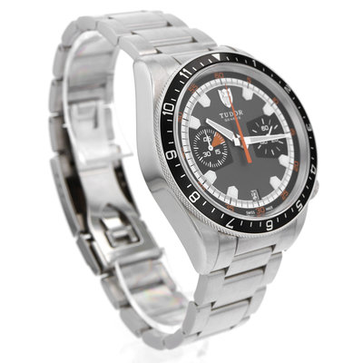 Tudor Heritage Chrono