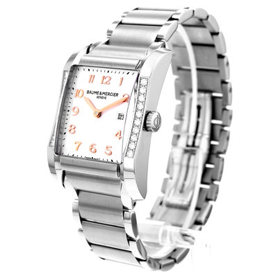 Baume & Mercier Hampton