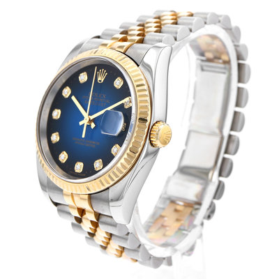 Rolex Datejust 36mm