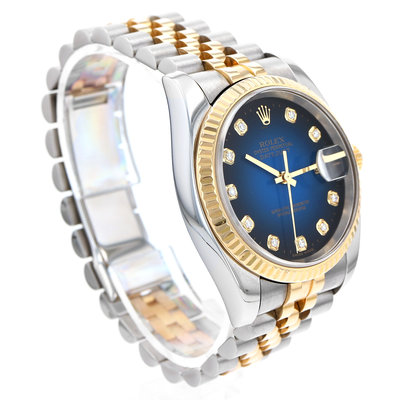 Rolex Datejust 36mm
