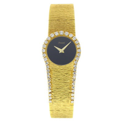 Piaget Vintage