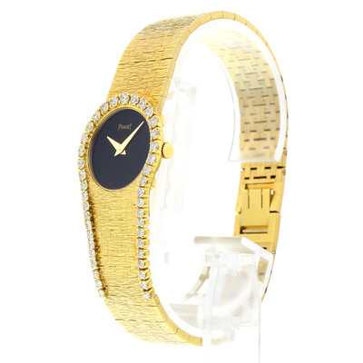 Piaget Vintage