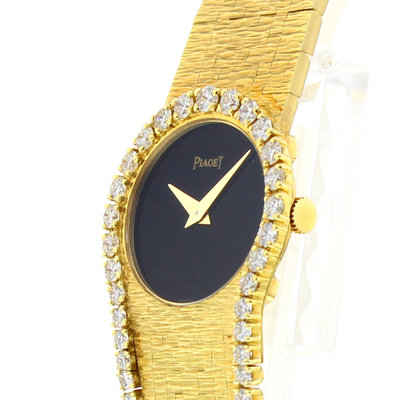 Piaget Vintage