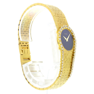 Piaget Vintage