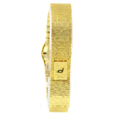 Piaget Vintage