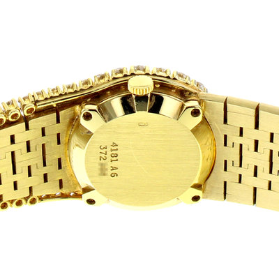 Piaget Vintage
