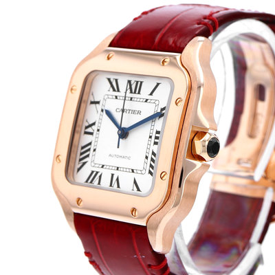 Cartier Santos