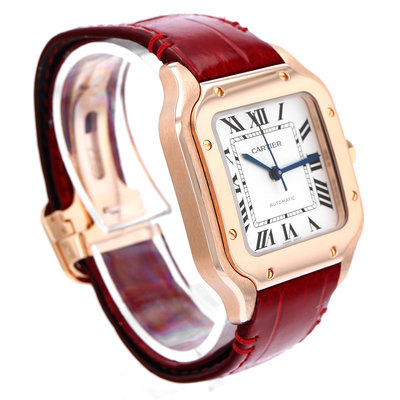 Cartier Santos