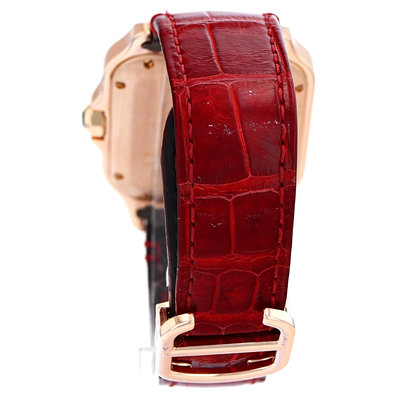 Cartier Santos