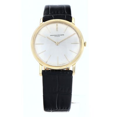 Vacheron Constantin Patrimony