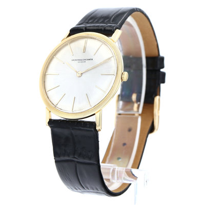 Vacheron Constantin Patrimony