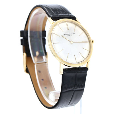 Vacheron Constantin Patrimony