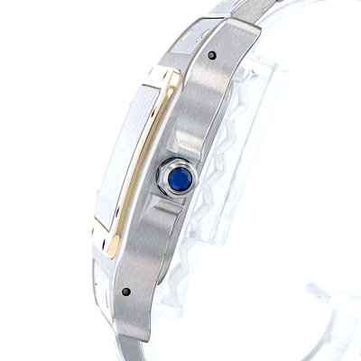 Cartier Santos Galbee