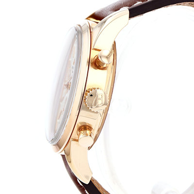 Breitling Transocean Chronograph
