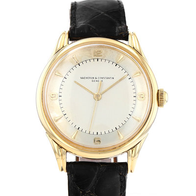 Vacheron Constantin Patrimony