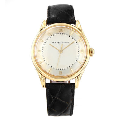 Vacheron Constantin Patrimony