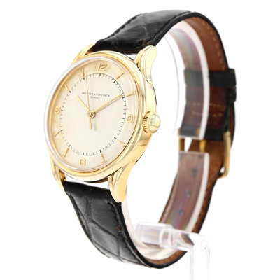 Vacheron Constantin Patrimony