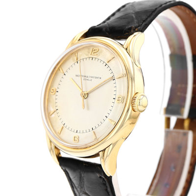 Vacheron Constantin Patrimony