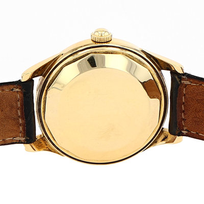 Vacheron Constantin Patrimony