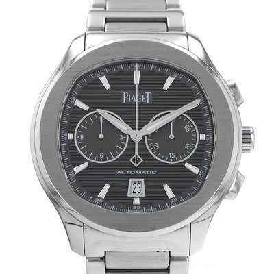 Piaget Polo S G0A42005 Grey Dial 42