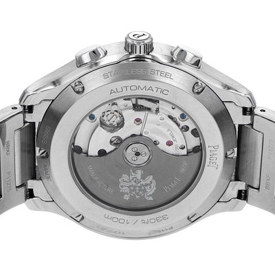 Piaget Polo S