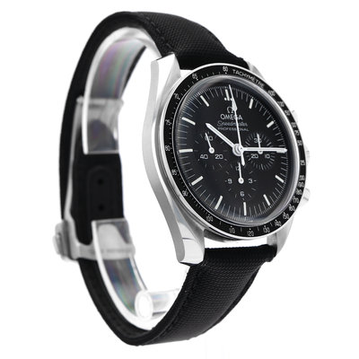 Omega Speedmaster Professional Moonwatch