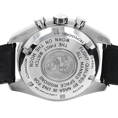 Omega Speedmaster Professional Moonwatch