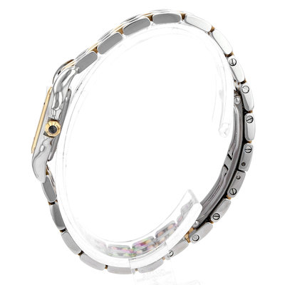 Cartier Panthere W2PN0006 White Dial 22