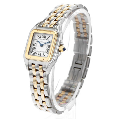Cartier Panthere