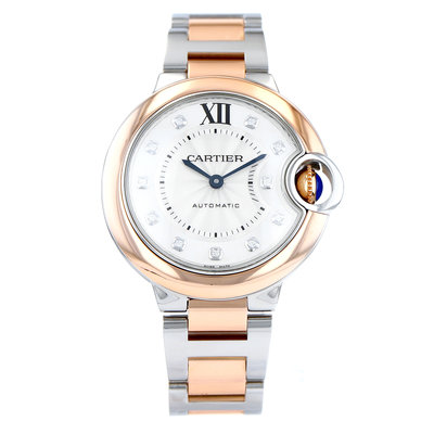 Cartier Ballon Bleu