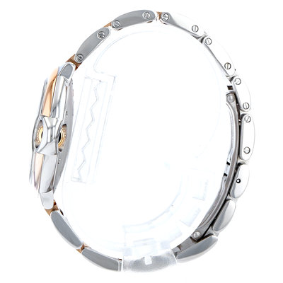 Cartier Ballon Bleu W3BB0021 Silver Dial 33