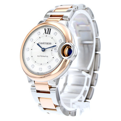 Cartier Ballon Bleu