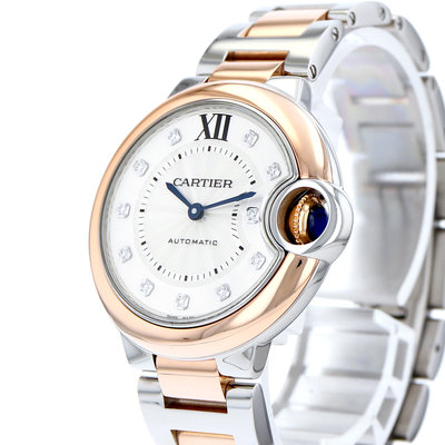 Cartier Ballon Bleu