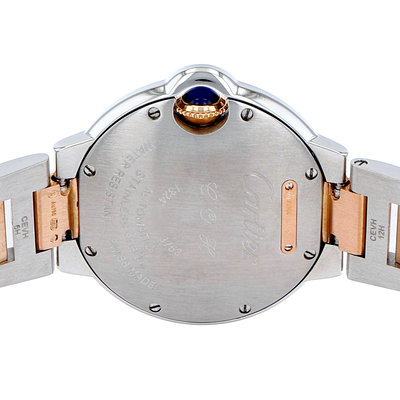 Cartier Ballon Bleu