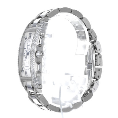 Cartier Tank Americaine