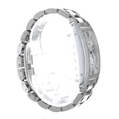 Cartier Tank Americaine