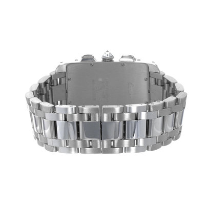 Cartier Tank Americaine