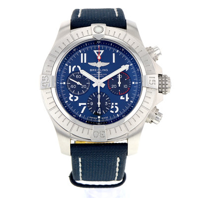 Breitling Avenger