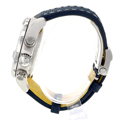Breitling Avenger AB01821A1C1A1 Blue Dial 45