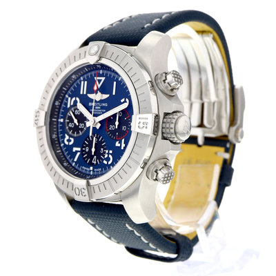 Breitling Avenger