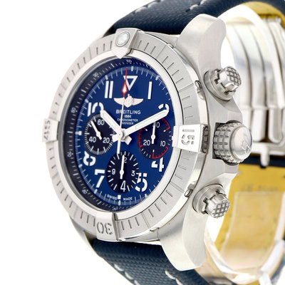 Breitling Avenger