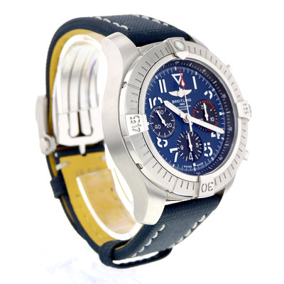 Breitling Avenger