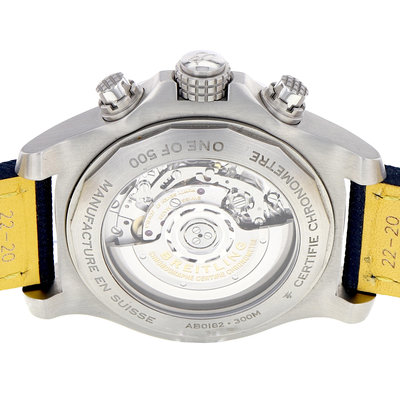 Breitling Avenger
