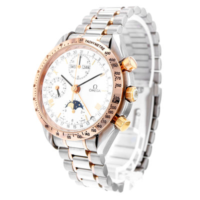 Omega Speedmaster