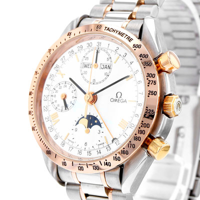 Omega Speedmaster