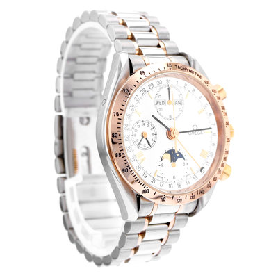 Omega Speedmaster