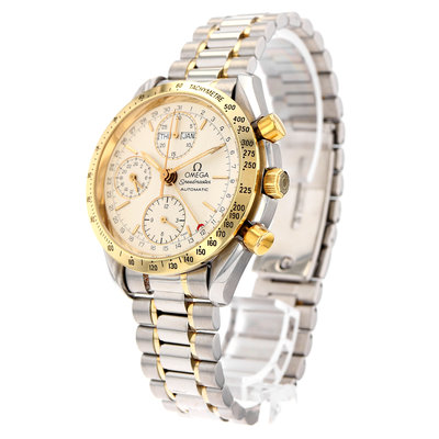 Omega Speedmaster