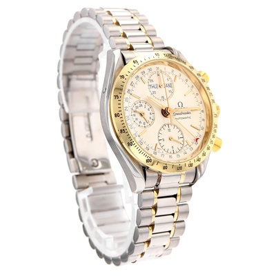 Omega Speedmaster